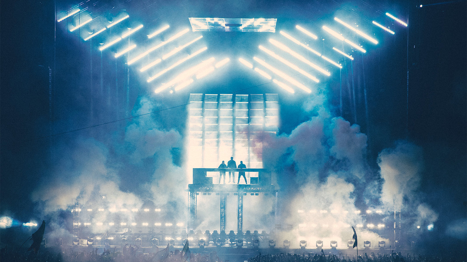 Artist post of the month: How Swedish House Mafia became ...