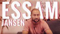 Essam Jansen Interview