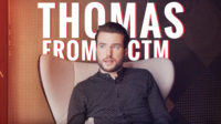 Thomas Interview